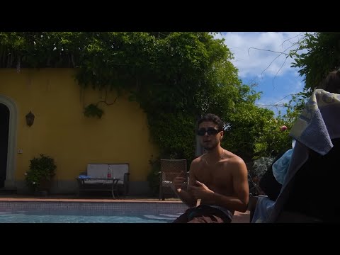 Marseille (#brooklynbloodpop Remix) (Pashanim, SyKo)