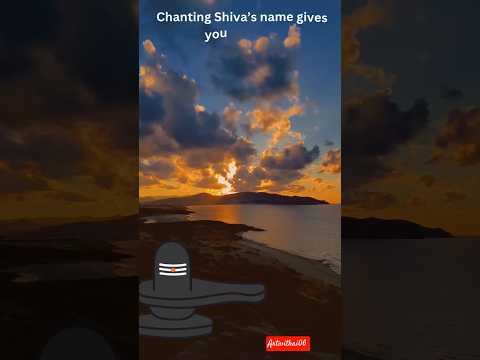 om namah shivaya #youtubeshorts #omnamahshivaya #shiva #motivationalquotes #bhaktishorts #devotional