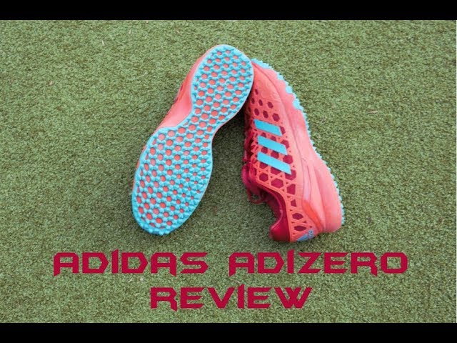 Adidas Field Hockey Shoes: The Must-Have for Any Hockey Player