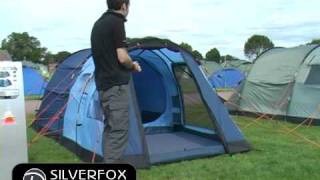 Vango discount icarus 300