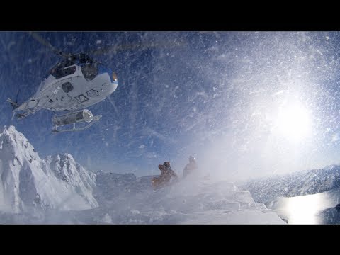 Days Of My Youth - Skiing New Lines with Markus Eder - Ep. 8 - UCblfuW_4rakIf2h6aqANefA