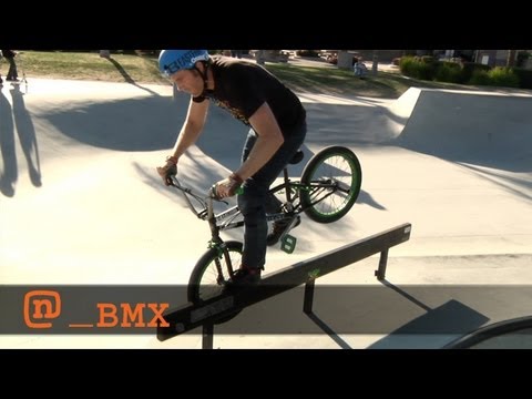 Adam Banton Describes The Sketchiest BMX Ride Of His Life - UCsert8exifX1uUnqaoY3dqA