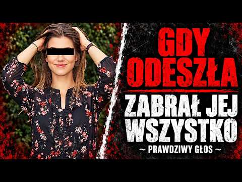 Miniatura: CAŁA RODZINA GO UWIELBIAŁA! Nie wiedzieli, do czego jest zdolny