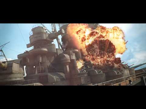World of Battleships Official Trailer - UCbu2SsF-Or3Rsn3NxqODImw
