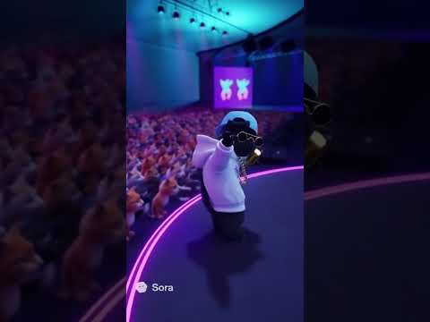 Rapper cat. #lol #funny #unbelievably #foryou #animals #memes