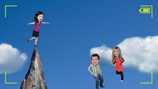 ICARLY - Paródia MAD