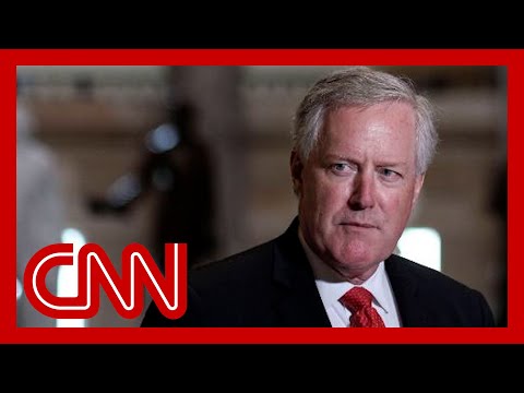 Lawyer who was in courtroom details Meadows' 'really tough time' on stand