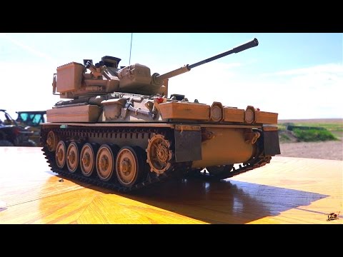 RC ADVENTURES - 3D Printed IR TANK! FV107 Scimitar - 30mm version, Spyker Workshop - UCxcjVHL-2o3D6Q9esu05a1Q