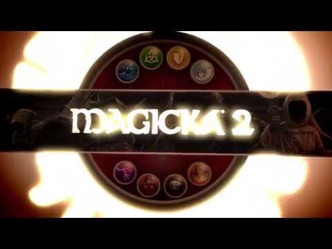 Magicka 2 | PS4 | Pre-order trailer - UCg_JwOXFtu3iEtbr4ttXm9g