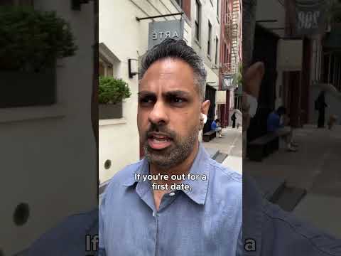 I Will Teach You To Be Rich | Is This a Dating Deal Breaker?