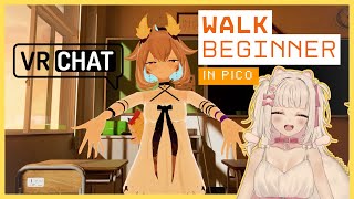 【VRchat】犬と一緒に異世界お散歩【phase connect】