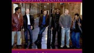 Acoustic Alchemy - Cherry Hill