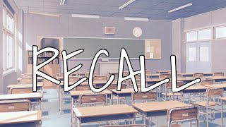 RECALL/月島かおる