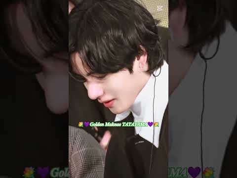 মনের মাঝে সারাক্ষণ তুমিই আছো Taehyung💚❤️🌹#shorts #GoldenMaknaeTATATAMA #bts #taehyung #viralshorts