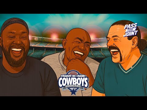 Cowboys vs. Panthers: Straight No Chaser Week 6 | Rico's Revenge