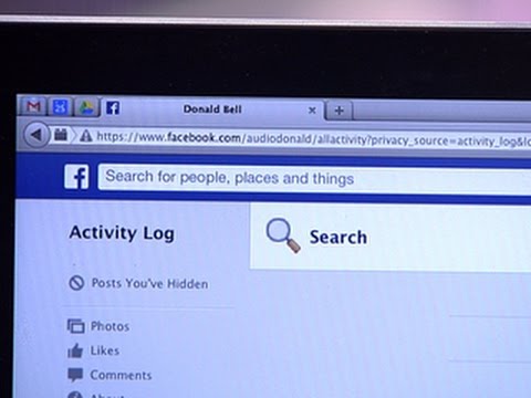 Delete your Facebook search history - UCOmcA3f_RrH6b9NmcNa4tdg