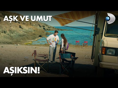 Ege'nin aşık hali kardeşinin dikkatini çekti! - Aşk ve Umut 11. Bölüm