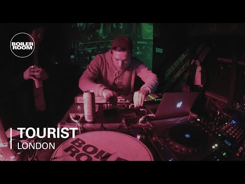 Tourist Boiler Room LIVE Show - UCGBpxWJr9FNOcFYA5GkKrMg