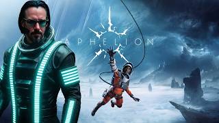 Vid�o-test sur Aphelion 