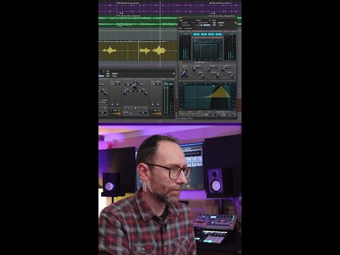 DELAY QUICK TIP: Try EQ-ing the output of your delay