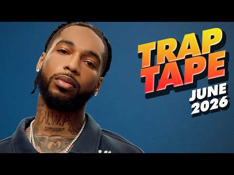 New Rap Songs 2026 Mix June | Trap Tape #135  | New Hip Hop 2026 Mixtape | DJ Noize