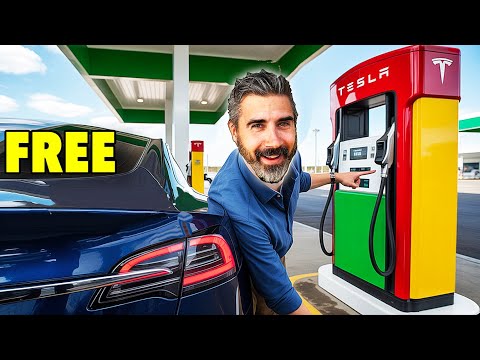 The CRAP That EV Owners Tell Everyone That They Are Missing Out!
