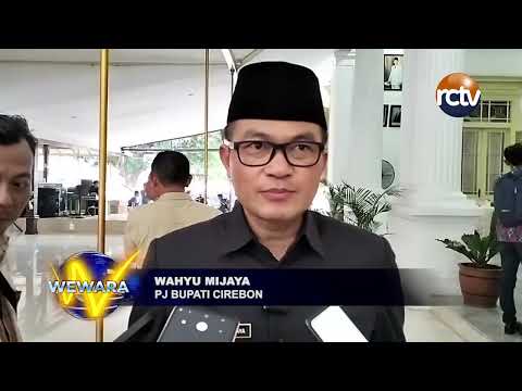 Pj Bupati Cirebon Minta Kuwu Tingkatkan Sinergitas