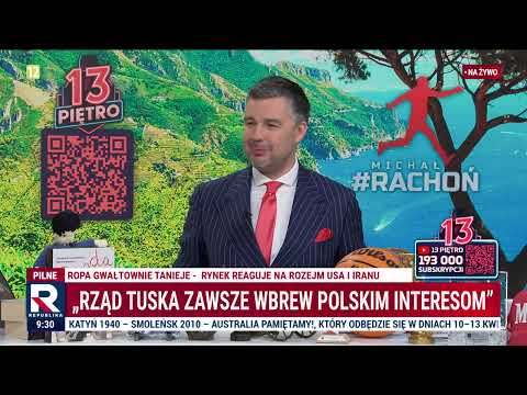 SZOKUJĄCE KULISY: Cała prawda o konflikcie na Bliskim Wschodzie. Co to oznacza dla świata?