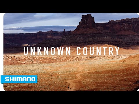 Unknown Country - Jake Wells DKXL | SHIMANO
