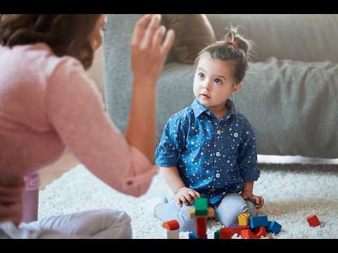 ¿Cómo fomentar el habla en niños con autismo? Consejos para padres y cuidadores