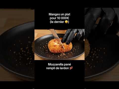 Tu manges lequel ? #ia