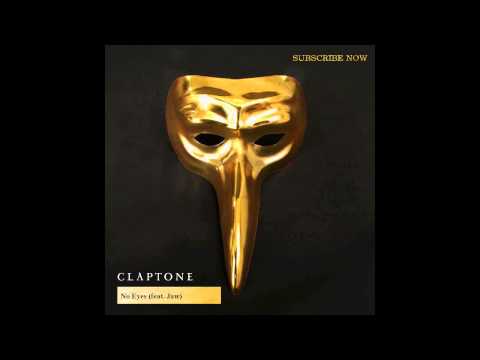 Claptone - No Eyes (feat. Jaw) - UC7ZRAt7eWXsmanQ3x4EWmZw