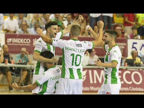 Los Mejores Goles de Córdoba Patrimonio de la Humanidad en la Temporada 2019/20