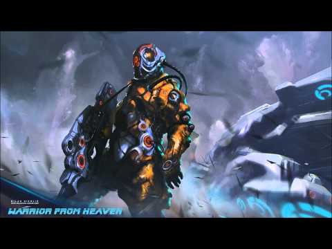 Nick Tzios- Mechanized (2015 Epic Menacing Hybrid Electronic Rock Action) - UCCPZaars-rszINXhvmggd7Q