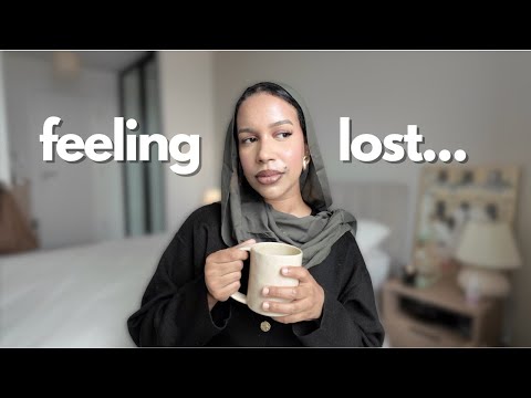 if you're feeling lost in life...watch this video