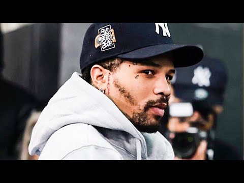 Gervonta Davis RETIRING After Jake Paul Fight: “Boxing is DEAD”