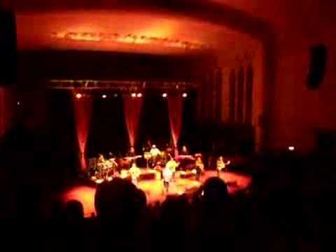 Gipsy Kings - Volare Live at Liverpool