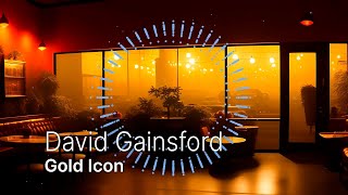 David Gainsford - Gold Icon