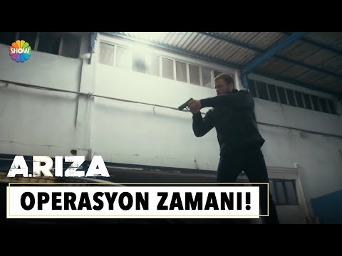 ''Benden kaçış yok!'' | Arıza 20. Bölüm