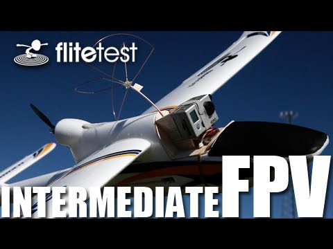 Flite Test - Intermediate FPV - PROJECT - UC9zTuyWffK9ckEz1216noAw