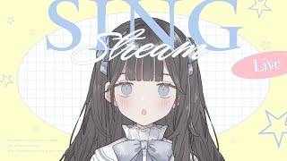 ✧ #歌枠 8月、終わったらしい。リバーブ調整しながら♪ #雲丹天まろ