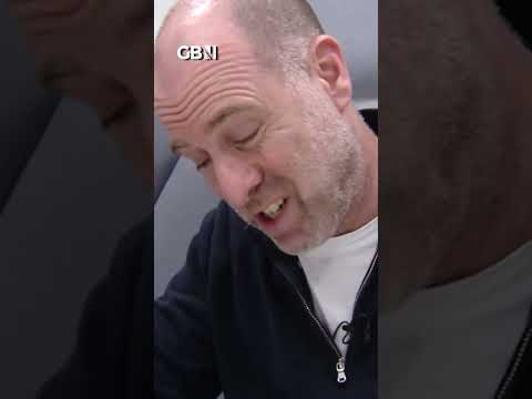Patrick Christys surprised by SHOCKING JUDGEMENT after forgetting to pay for parking...