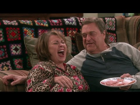 Roseanne Revival Trailer: First Look at Season 10 - UCKy1dAqELo0zrOtPkf0eTMw