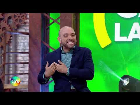 ¿Esta preparado RD para el uso de cannabis? | 2 NIGHT X LA NOCHE