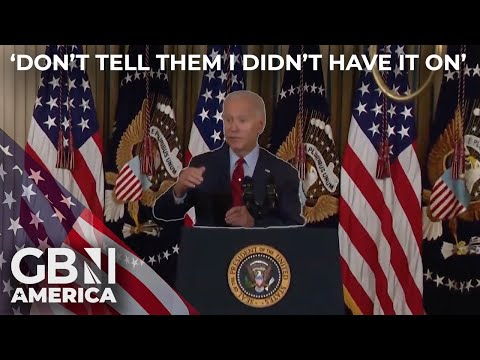 Biden contradicts White House over masking and social distancing after Jill Biden catches Covid