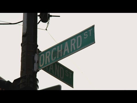 True-crime docuseries 'A Murder on Orchard Street' premieres Tuesday, Oct. 3