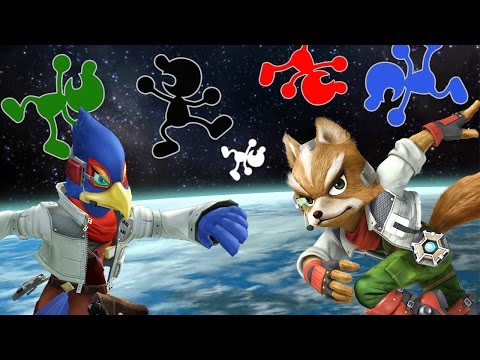 IGN Can't Keep 'Em Off the Ship in Smash Bros - UCKy1dAqELo0zrOtPkf0eTMw