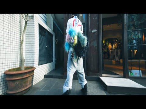 UnoTheActivist - Bow ! [trellgato] ft MainoDaPlug - dir by @kyowa