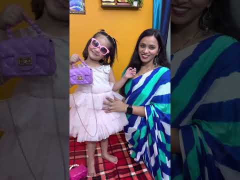 Vedika Akshita video