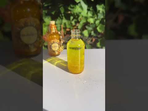 Helios, the 7th bottle in part 2 of my mini Greek mythology collection. Coming soon!